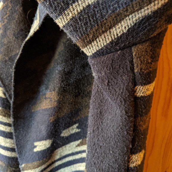 ONLY Jasmine Cloud Jacquard Jacket - Size S - Picture 5 of 8